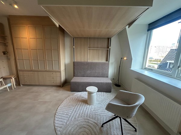 Medium property photo - Mauritsstraat 251D, 3012 CH Rotterdam